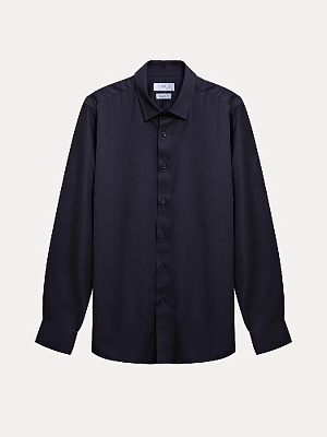 Рубашка мужская (1M11741-1354)