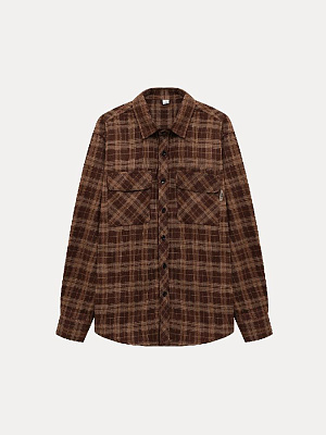 Рубашка мужская (8231R)